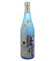 日本酒　純米吟醸酒じょっぱり　夏酒 - 六花酒造の酒を通販 -