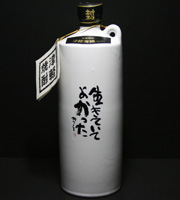 本格焼酎　津軽海峡　25度 - 六花酒造の酒を通販 -